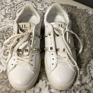 Valentino sneakers 36/ 6